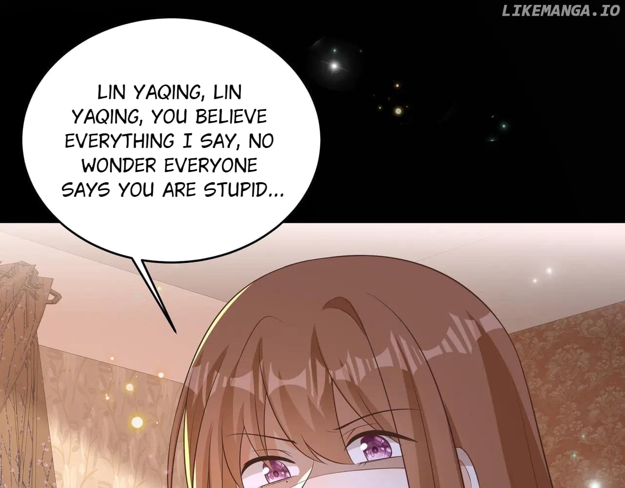 I Bring My Kid to Blow Up My Ex Husband's House Chapter 47 - page 49
